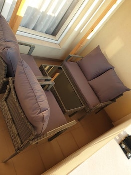 cosy charming 2 bed apartment in blagoevgrad