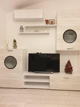 cosy charming 2 bed apartment in blagoevgrad