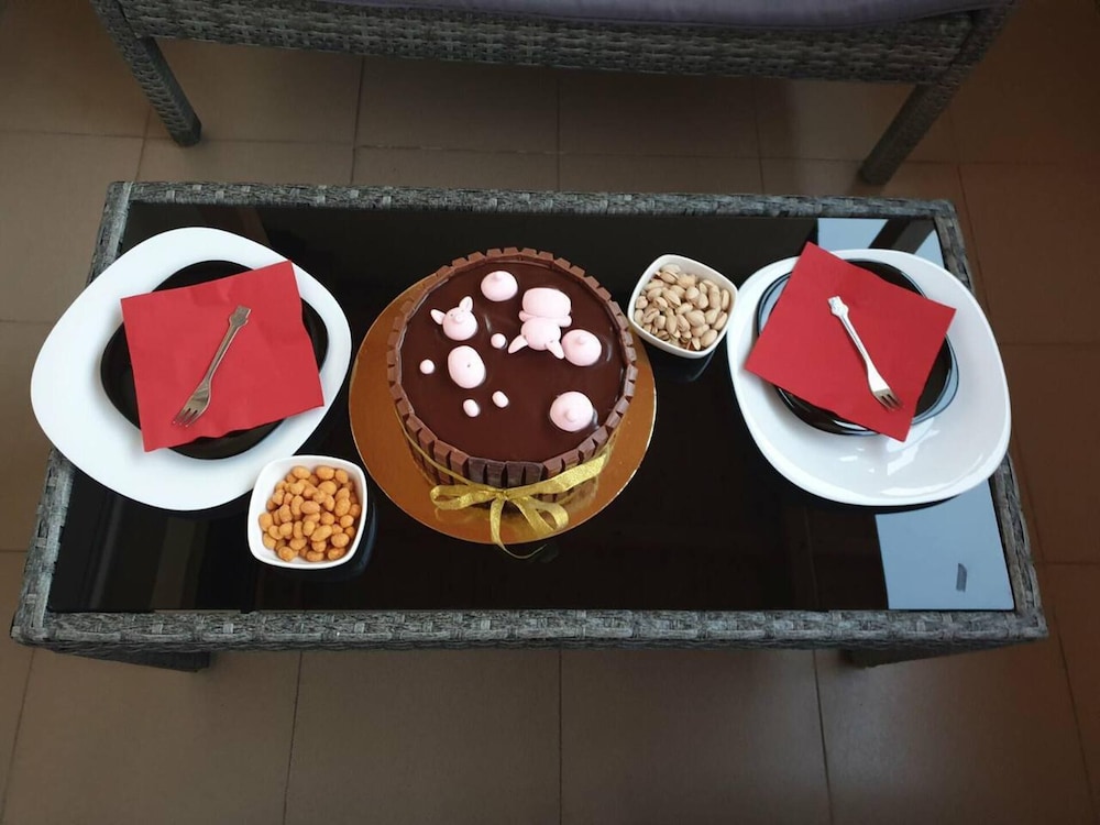 cosy charming 2 bed apartment in blagoevgrad