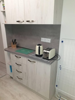 cosy charming 2 bed apartment in blagoevgrad