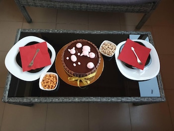 cosy charming 2 bed apartment in blagoevgrad