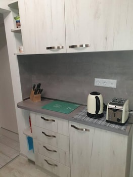 cosy charming 2 bed apartment in blagoevgrad