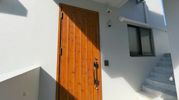 padel okinawa villa 1f