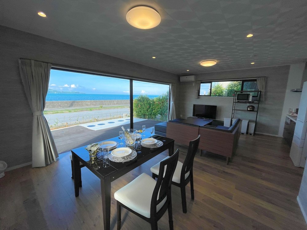 padel okinawa villa 1f