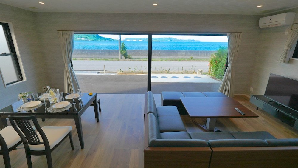 padel okinawa villa 1f