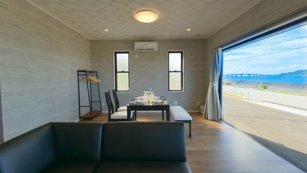 padel okinawa villa 1f