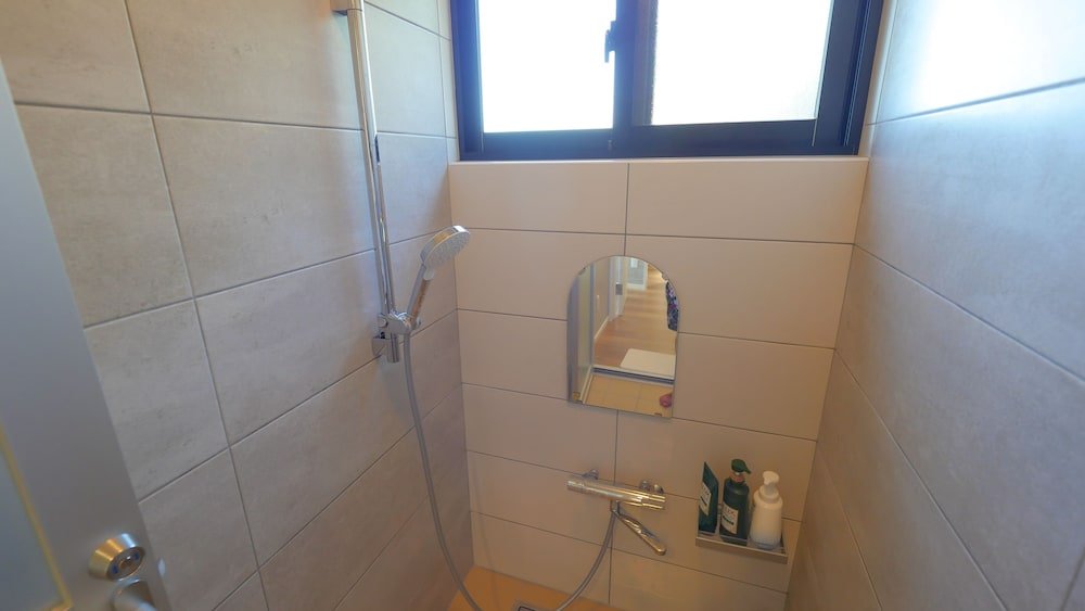 padel okinawa villa 1f