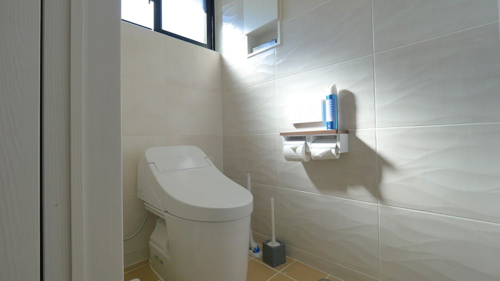 padel okinawa villa 1f