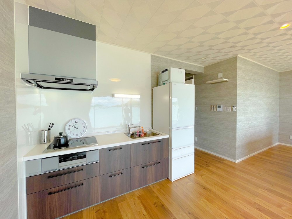 padel okinawa villa 1f