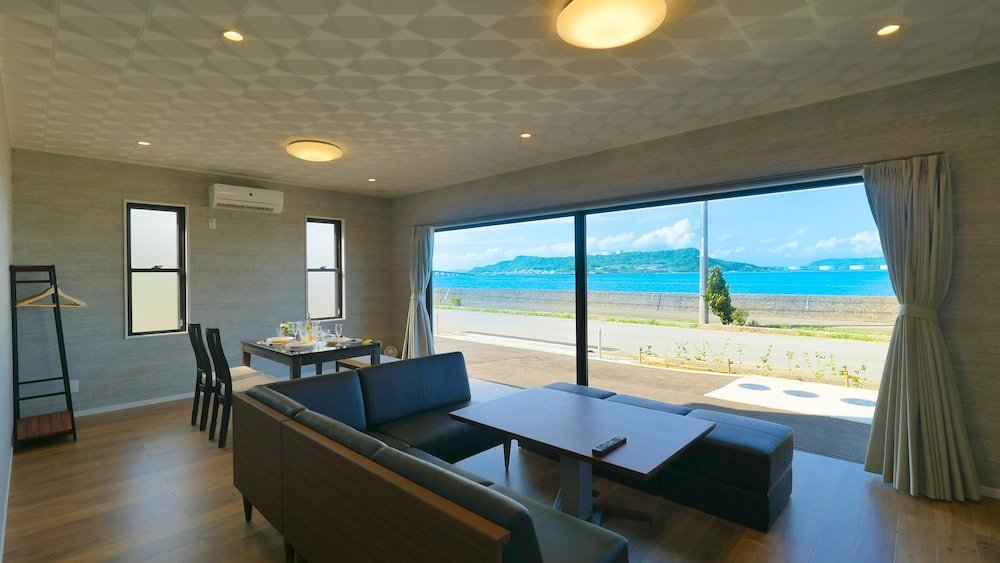 padel okinawa villa 1f