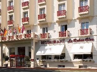 Mercure La Baule Majestic,La Baule-Escoublac>>Guerande,4 star