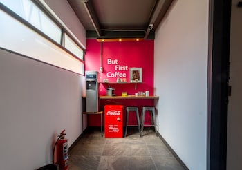 the yellow by dot boutique