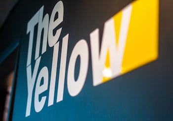 the yellow by dot boutique