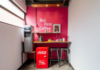 the yellow by dot boutique