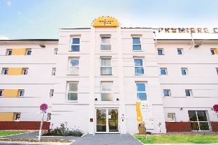Hotel Premiere Classe Le Mans Ouest Universite,Sarthe>>Le Mans,2 star