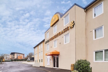 hotel premiere classe le mans ouest universite