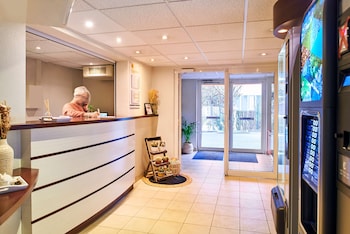 hotel premiere classe le mans ouest universite