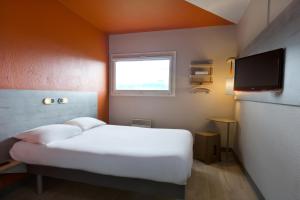 ibis budget le mans universite