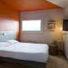 ibis budget le mans universite