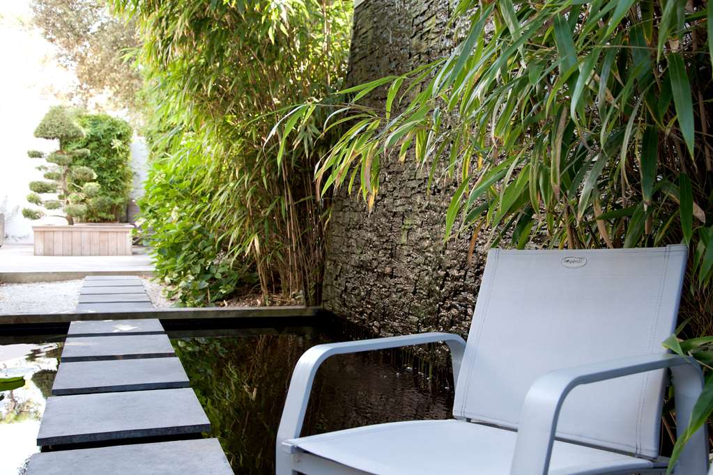 best western hotel garden and spa