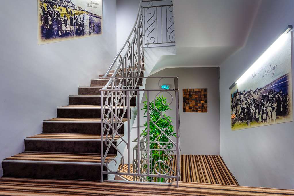 best western hotel garden and spa