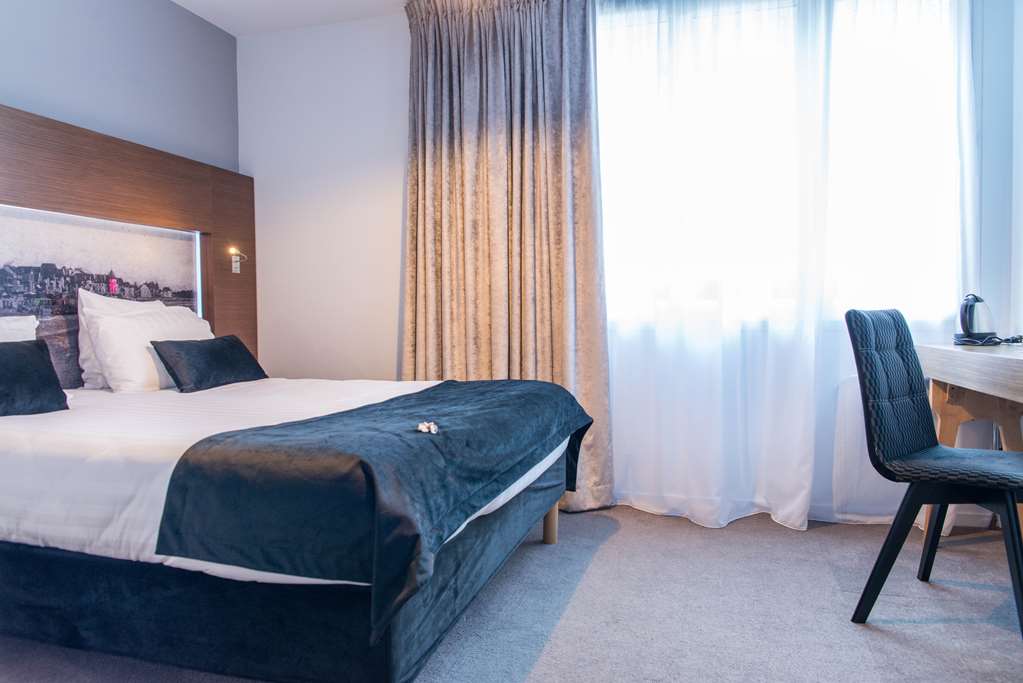 best western hotel garden and spa