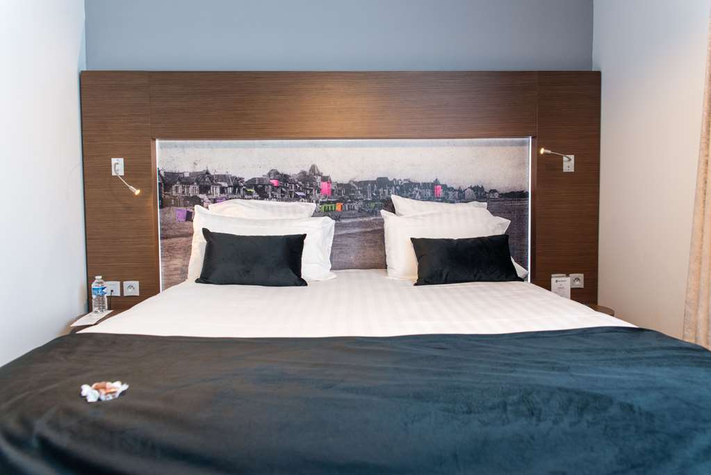 best western hotel garden and spa