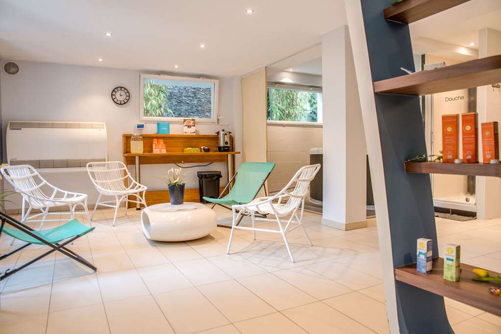 best western hotel garden and spa