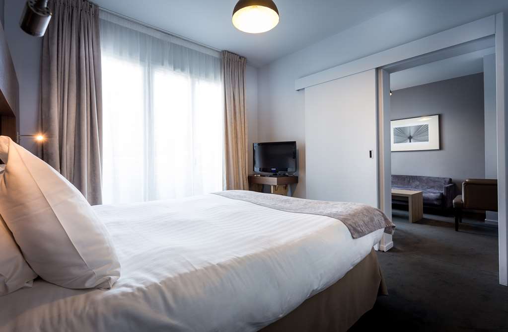 best western hotel garden and spa