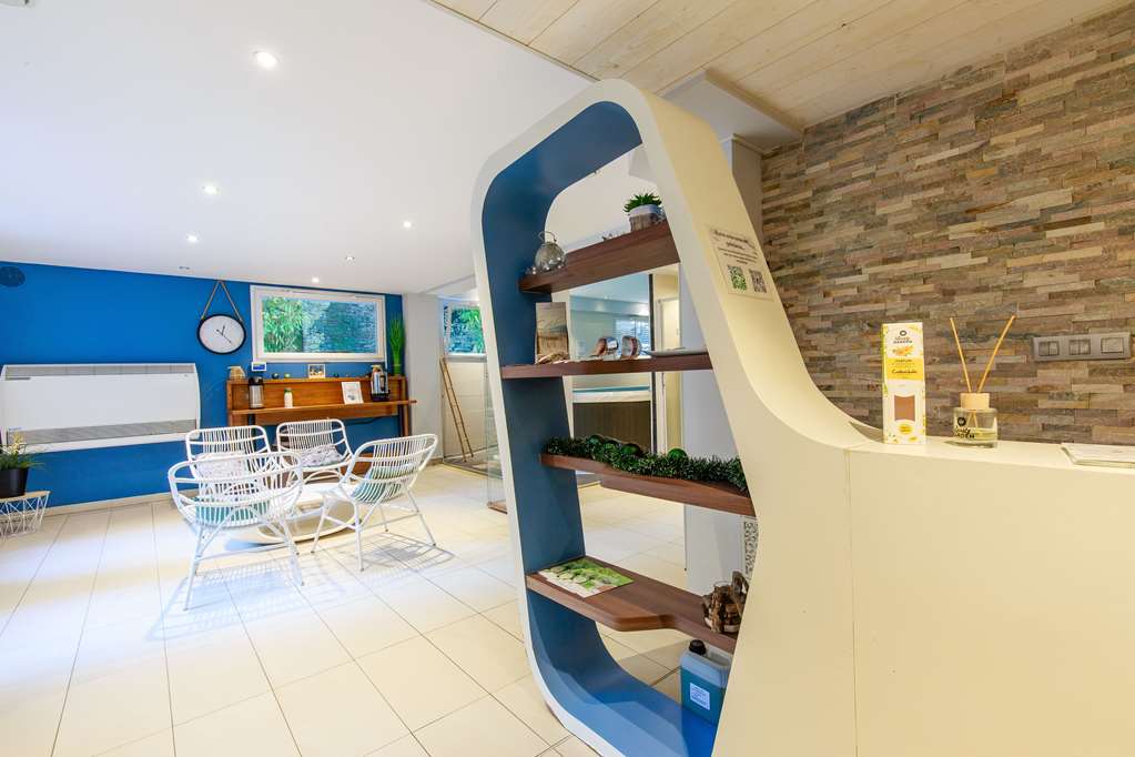 best western hotel garden and spa