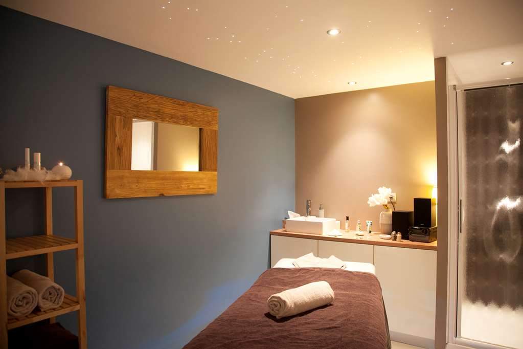 best western hotel garden and spa