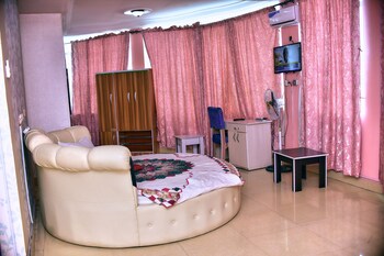 titanium hotel and resorts