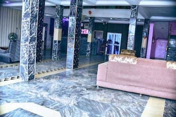 titanium hotel and resorts
