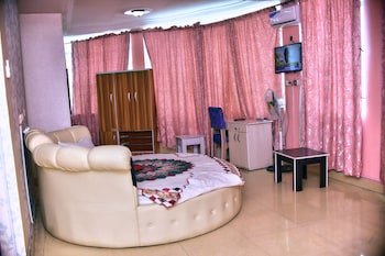 titanium hotel and resorts