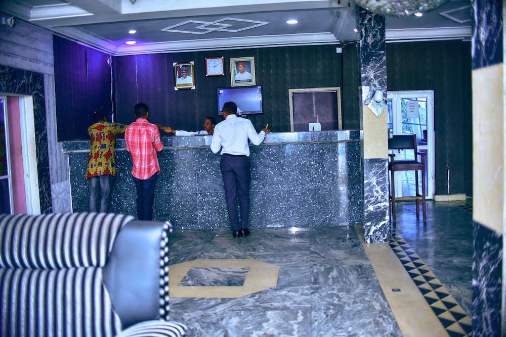 owerri