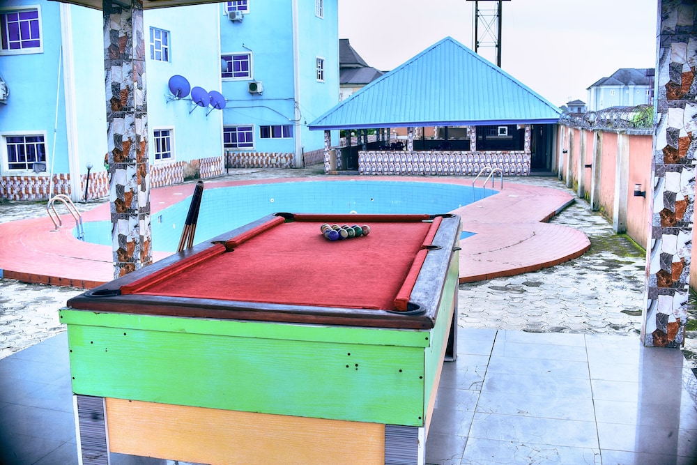 owerri