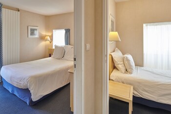 villa caroline la baule