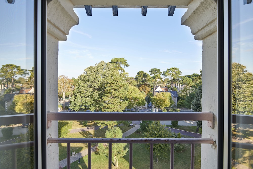 villa caroline la baule