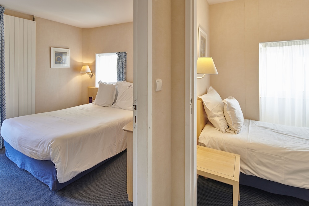 villa caroline la baule