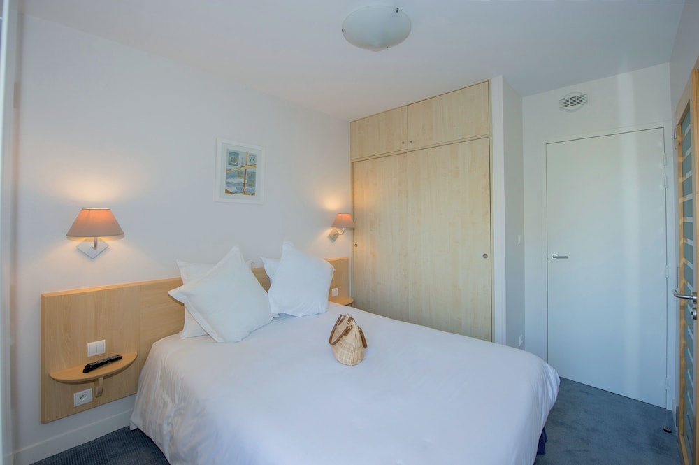 villa caroline la baule