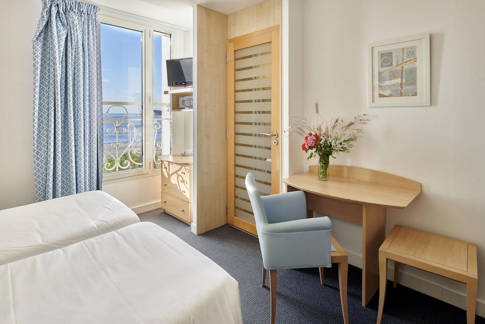 villa caroline la baule