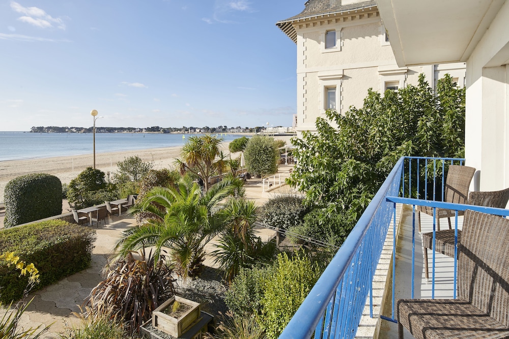 villa caroline la baule