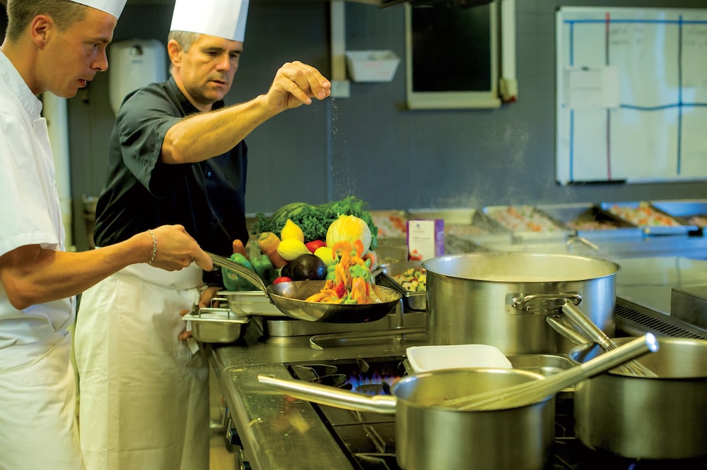 villa caroline la baule