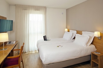 sejours and affaires angers atrium