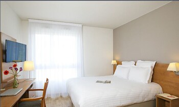 sejours and affaires angers atrium