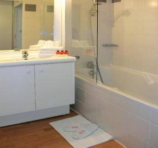 sejours and affaires angers atrium