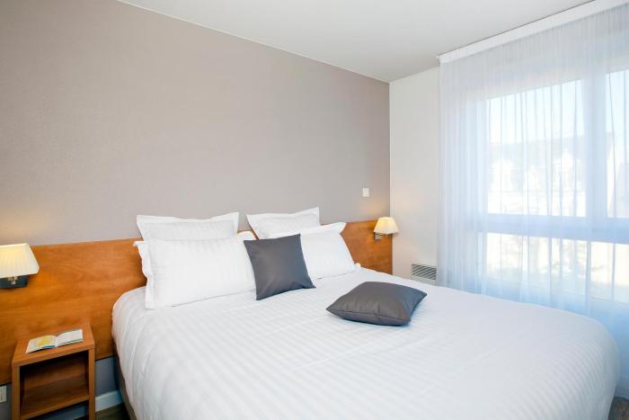 sejours and affaires angers atrium