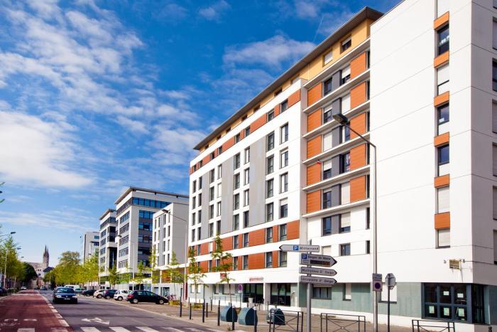 sejours and affaires angers atrium