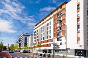 sejours and affaires angers atrium