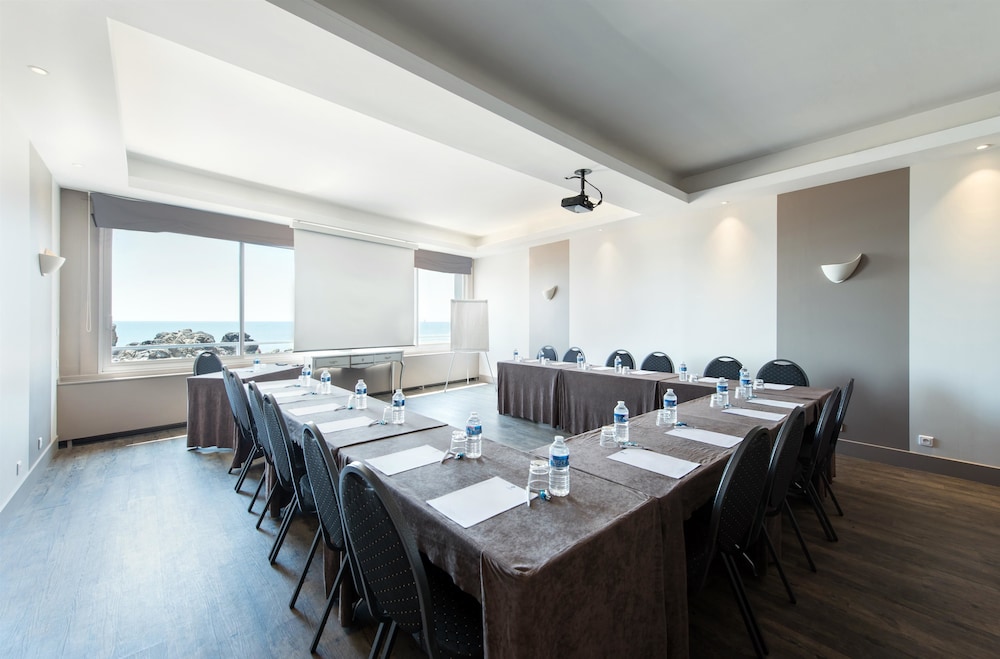 best western hotel de la plage